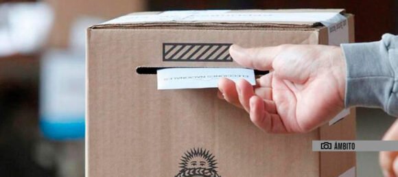 Los resultados de las PASO en la Ciudad y en la Comuna 9