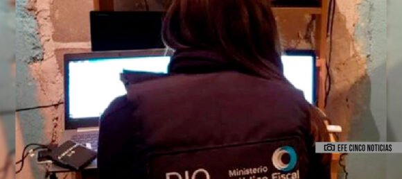 Mataderos: condenaron a un hombre por distribución de pornografía infantil