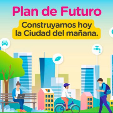 El Gobierno porteño convoca a los vecinos a participar del Plan Futuro en la Ciudad