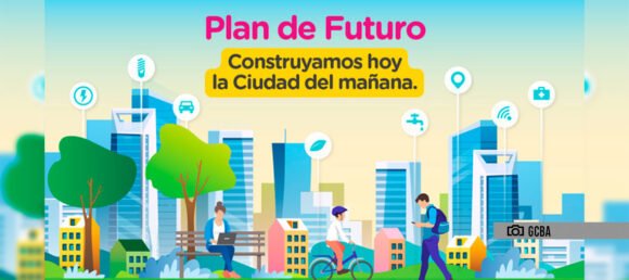 El Gobierno porteño convoca a los vecinos a participar del Plan Futuro en la Ciudad