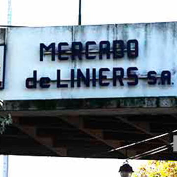 La Ciudad celebró la última subasta de ganado en el Mercado de Hacienda