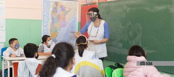 Comienza el periodo de inscripción para el ciclo lectivo 2022