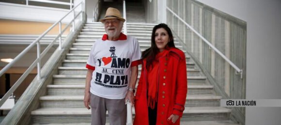 La Legislatura porteña reconoció a Roberto Gutiérrez