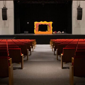 Planes para el finde: Se renueva la cartelera del Cine El Plata