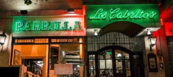 Se extendió el plazo de ocupación de Los Cabritos por 10 años