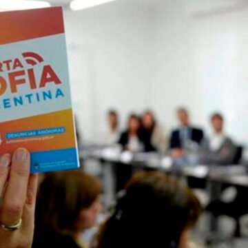 Mataderos: Buscan a una niña desaparecida desde el sábado