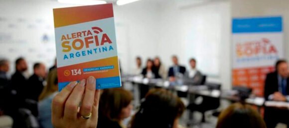 Mataderos: Buscan a una niña desaparecida desde el sábado