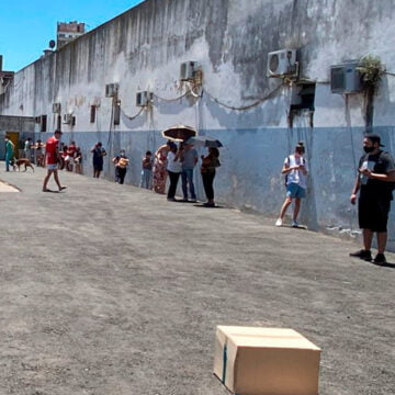Preocupante aumento de casos de COVID en la Ciudad