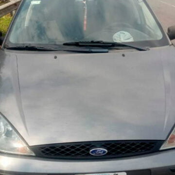 Capturaron en General Paz a ladrones que se daban a la fuga