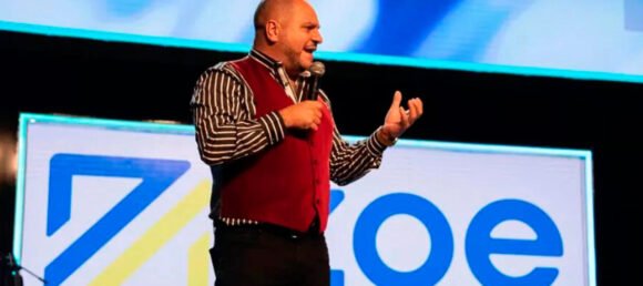 Deportivo Español: Piden la captura de Cositorto, el presidente de Generación Zoe