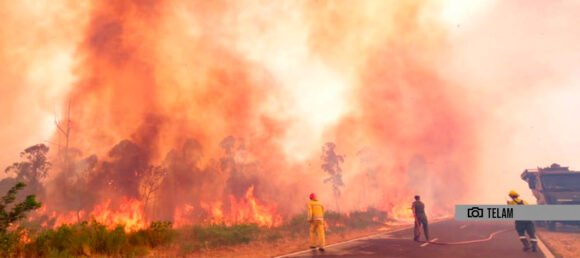 Vélez y Chicago recaudan donaciones para Corrientes