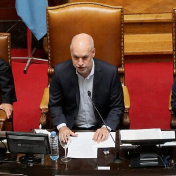 Los proyectos de la Ciudad para el 2022