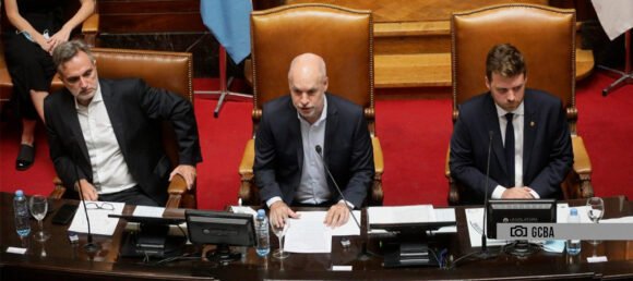 Los proyectos de la Ciudad para el 2022