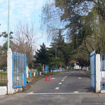 Piden declarar de interés social la pista de atletismo del Parque Avellaneda