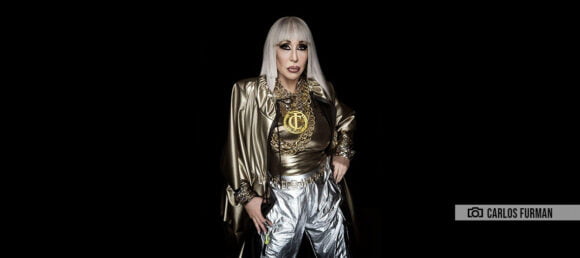 Ya están a la venta las entradas para la obra de Muscari y Moria Casán