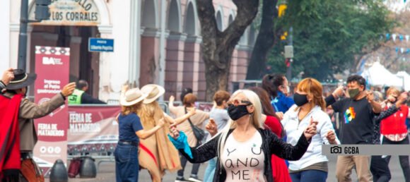 La Feria de Mataderos celebrará el 25 de Mayo