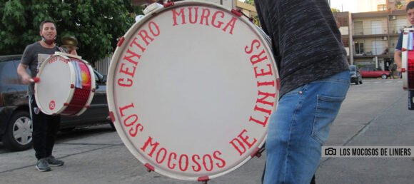 Solicitan que se declare de interés cultural a la murga Los Mocosos de Liniers