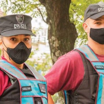 Participá de la próxima edición de Comisarías Cercanas en la Comuna 9