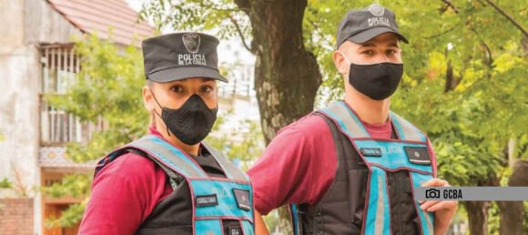 Participá de la próxima edición de Comisarías Cercanas en la Comuna 9