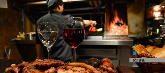 Llega Pintó Parilla: una iniciativa dedicada al típico plato argentino