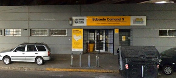 Piden conocer el estado de la sede y la subsede de la Comuna 9
