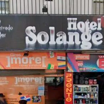 Encontraron a un hombre asesinado en un hotel de Liniers