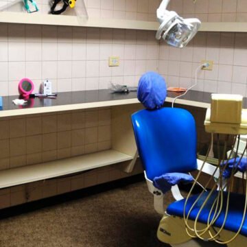 Liniers: Allanaron una clínica que vendía certificados truchos de COVID negativo