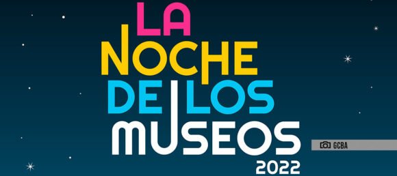 Solo una actividad para la Comuna 9 en la Noche de los Museos