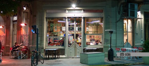 Llega la Noche de los Bares Notables con dos opciones para la Comuna 9