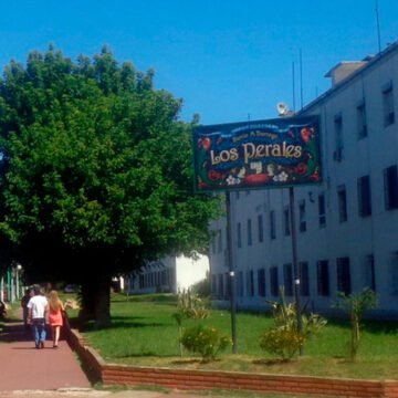 La Legislatura conmemora a Los Perales por su 73 aniversario