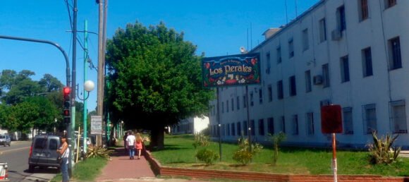 La Legislatura conmemora a Los Perales por su 73 aniversario