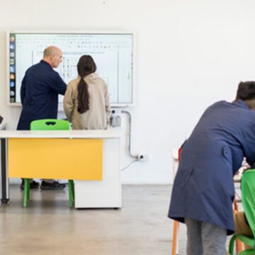 Solicitan información sobre la situación edilicia de escuelas de la Comuna 9