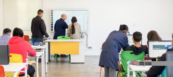 Comenzó el periodo complementario para la preinscripción del ciclo lectivo 2023