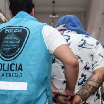 Secuestraron más de 100 celulares presuntamente robados en Liniers