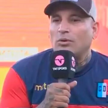 Condenaron al ex DT de Deportivo Español por abuso sexual a una menor