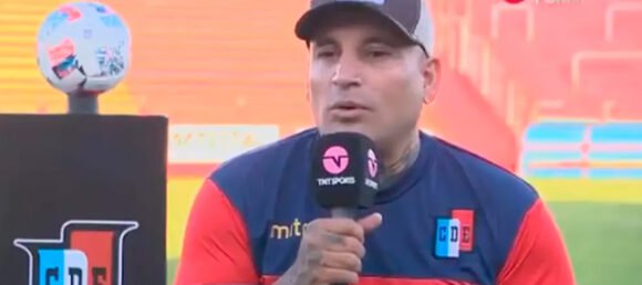 Condenaron al ex DT de Deportivo Español por abuso sexual a una menor