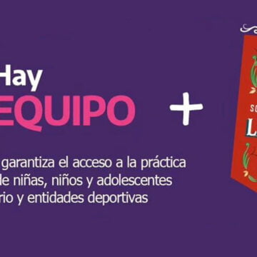 El Club Larrazábal ofrece actividades gratuitas para niños de familias con AUH