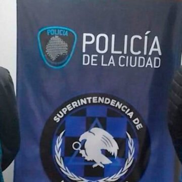 Mataderos: Detuvieron a un prófugo imputado por más de 10 delitos contra su ex pareja