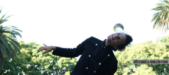 Fin de semana a puro circo y música en el Parque Avellaneda