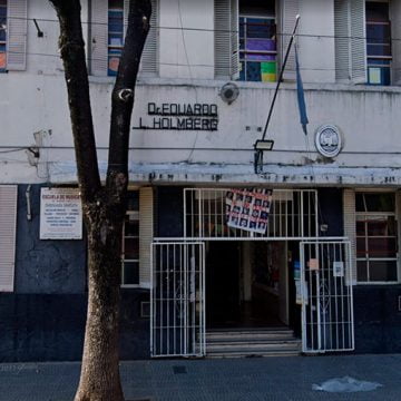 Una escuela de música de Mataderos elige nombre