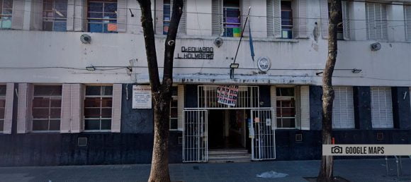 Una escuela de música de Mataderos elige nombre