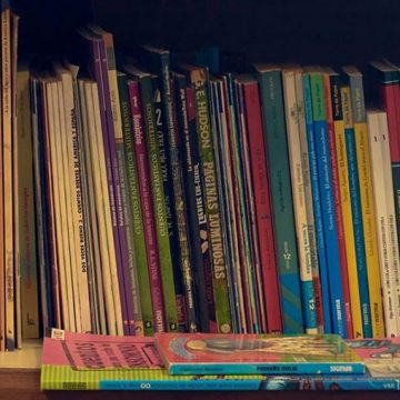 Biblioteca de Parque Avellaneda: entre el reconocimiento vecinal y el gubernamental