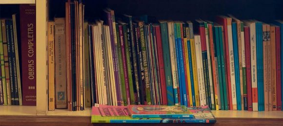 Biblioteca de Parque Avellaneda: entre el reconocimiento vecinal y el gubernamental