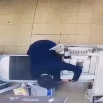 Detuvieron al “Terror de los Supermercados”: Robaba en Mataderos y Parque Avellaneda