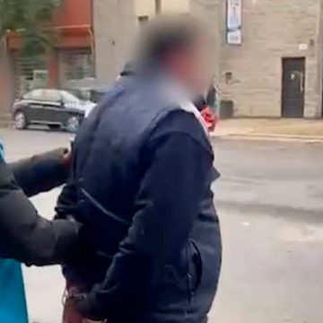 Detuvieron a un hombre prófugo condenado por abusar de una niña en Liniers