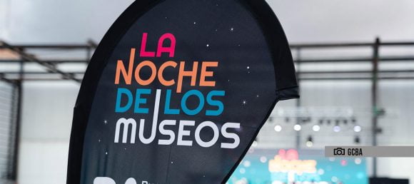 La Casona de los Olivera será parte de La Noche de los Museos