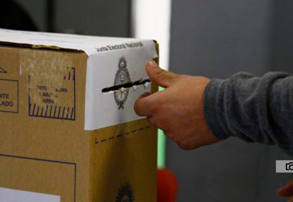 elecciones