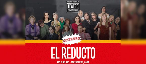 Res o no Res se presentará en el Club Larrazábal