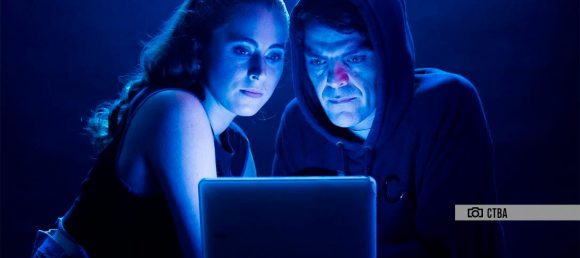 ¿Todo bien?: el nuevo estreno del Cine Teatro El Plata