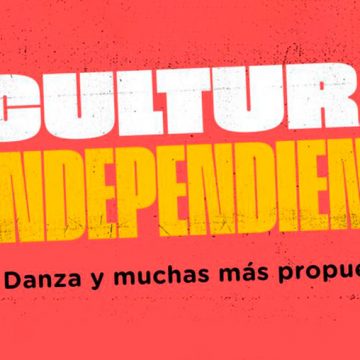 Mes de la Cultura Independiente